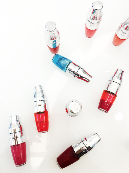 Lancome Juicy Shaker Long Lasting Lip Gloss - Image 2