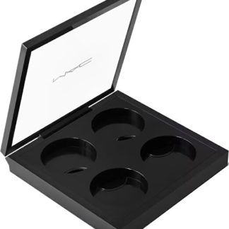 Paletta 4 szemhéjfestékhez (Pro Palette X4)