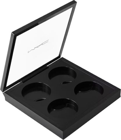 Paletta 4 szemhéjfestékhez (Pro Palette X4)