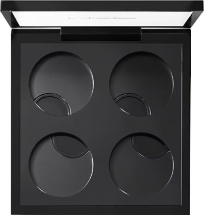 Mac Pro Palette X4 - Paletta 4 szemhéjfestékhez - Image 2
