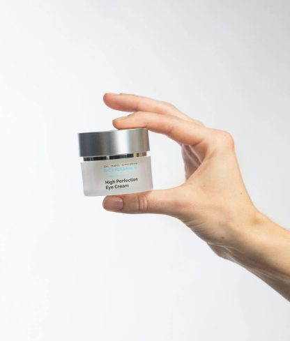 Dr Schrammek High Perfection Eye Cream