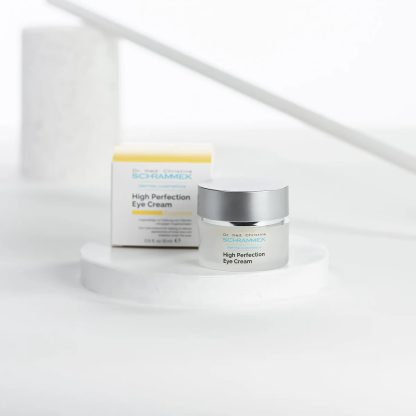 Dr Schrammek High Perfection Eye Cream