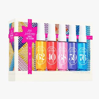 Sol de Janeiro Spritz The Season