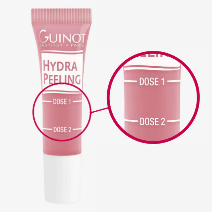 Guinot Hydra Peeling Concentrate