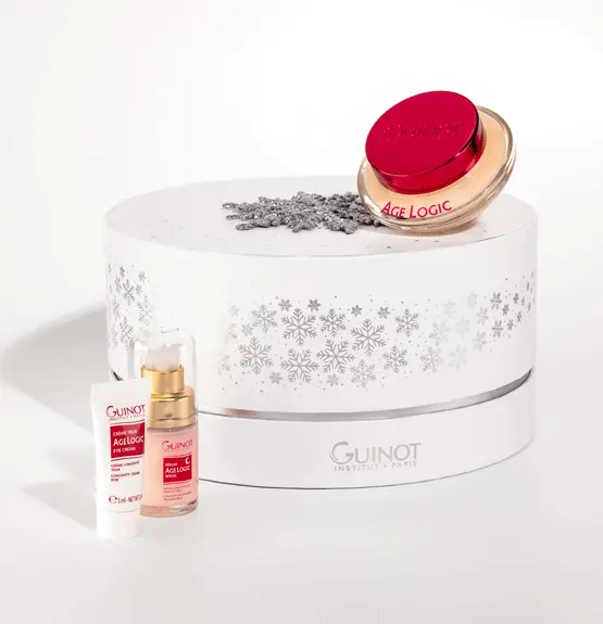 Guinot Age Logic Anti-Aging Care Set