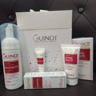 Guinot Kamasz fiú Box