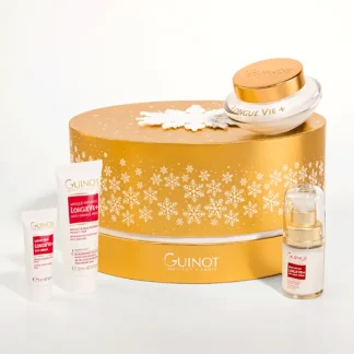 Guinot Longue Vie+ Anti-Aging Gift Set