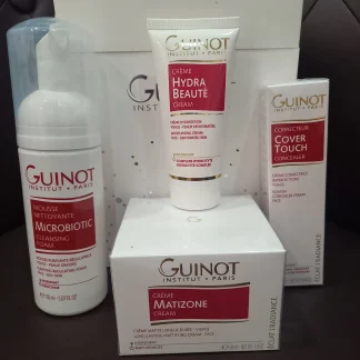 Guinot Professzionális Kamasz Box