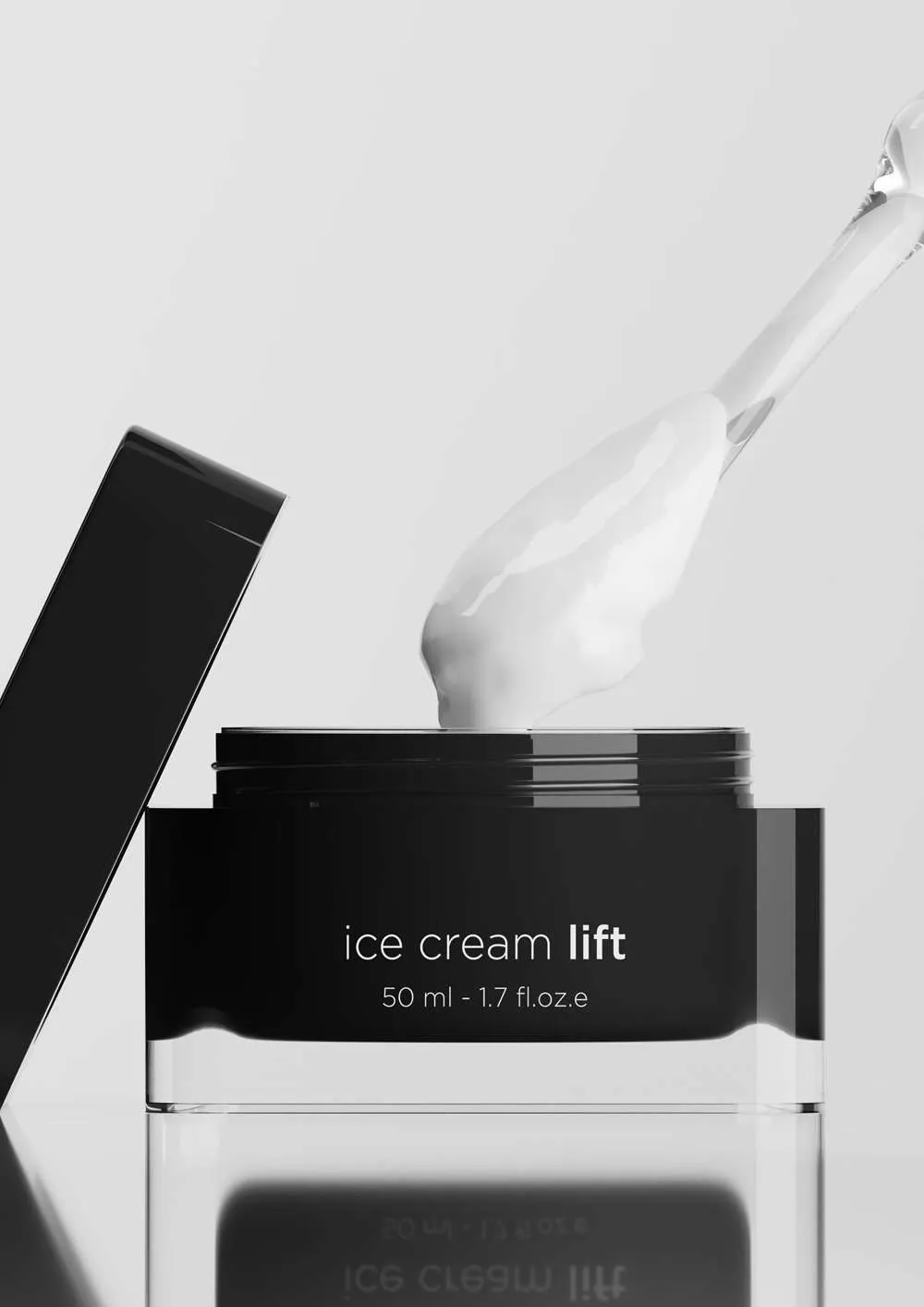 Ekseption Ice Cream Lift - Image 2