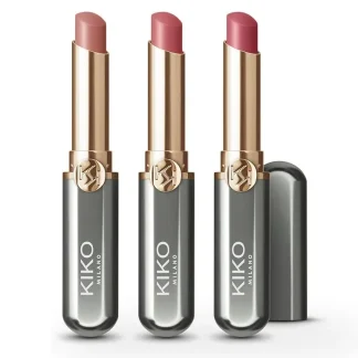 KIKO Milano Unlimited Perfection Lip Set 01