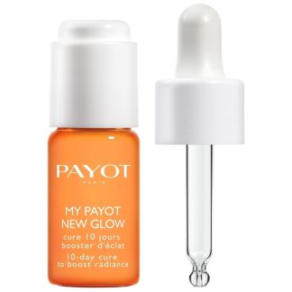 My Payot New Glow 10-Day Cure
