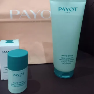 Payot Pate Grise Kis-Tini csomag 9-11 éveseknek