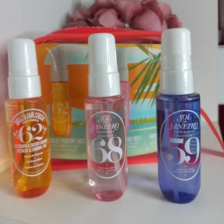 Sol de Janeiro Brazilian Crush Cheirosa - Christmas