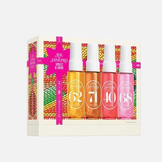 Sol de Janeiro Brazilian Crush Spritz + Shine