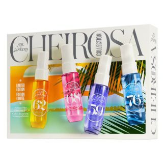 Sol de Janeiro Cheirosa Collection