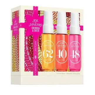 Sol de Janeiro Brazilian Crush Cheirosa + Cheer