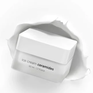 eKseption Ice Cream Ceramides