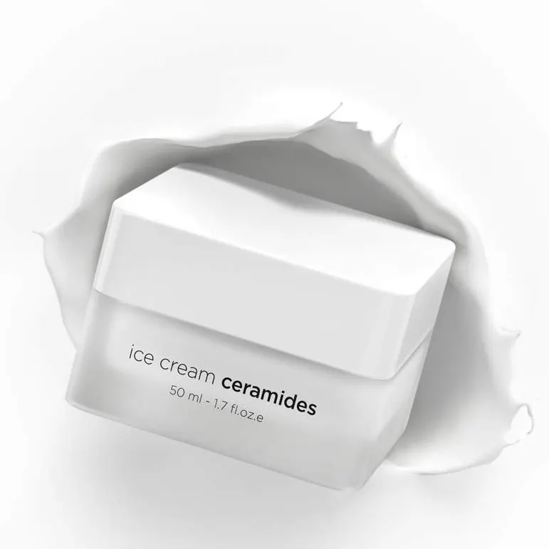 eKseption Ice Cream Ceramides