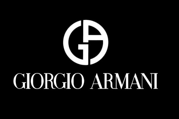Giorgio Armani