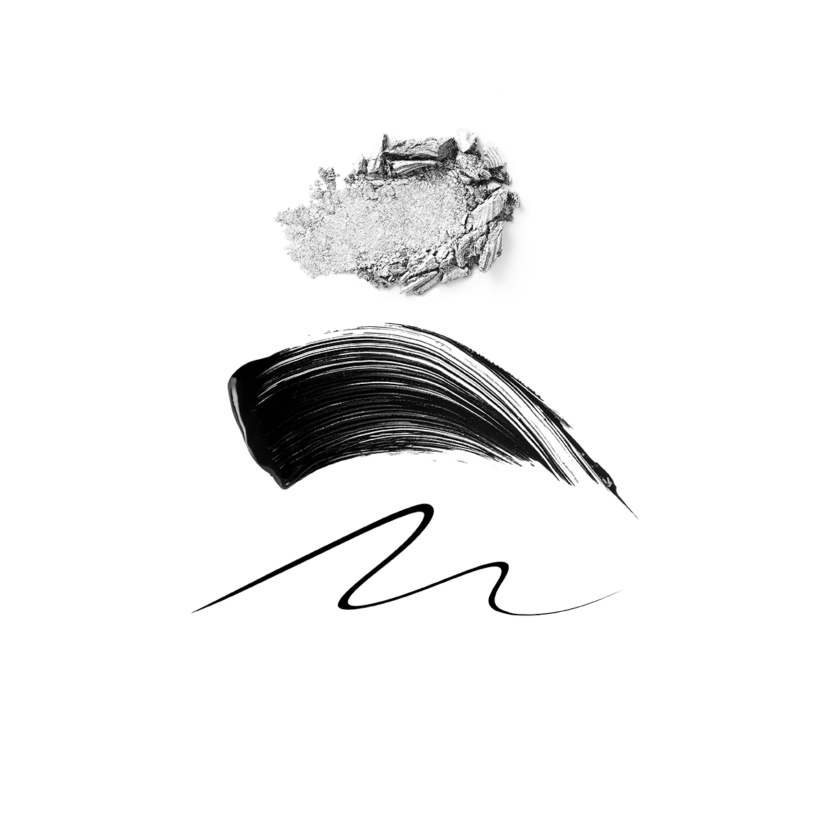 KIKO Milano Snow-Kissed Holiday Jingle Trio Eyes Gift Set