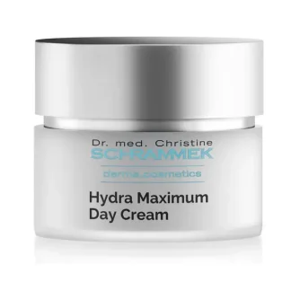 Dr Schrammek Hydra Maximum Day Cream