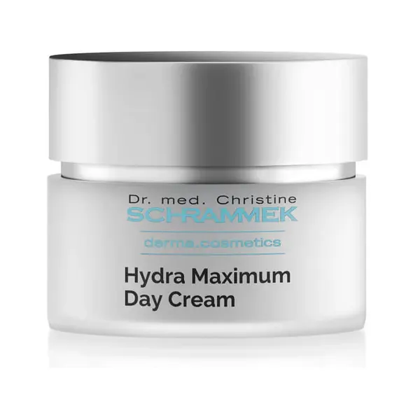 Dr Schrammek Hydra Maximum Day Cream