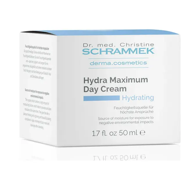 Dr Schrammek Hydra Maximum Day Cream