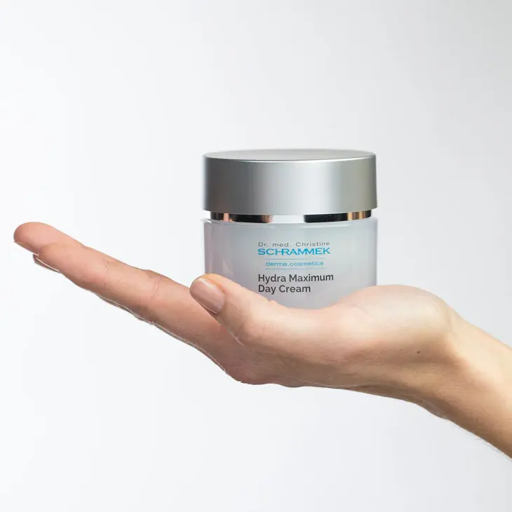 Dr Schrammek Hydra Maximum Day Cream - Image 5