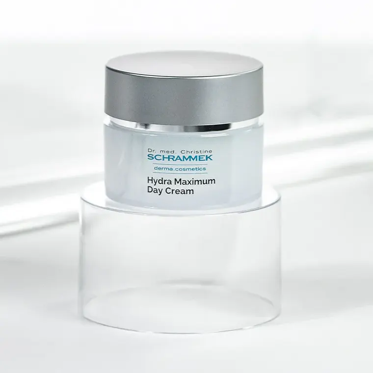 Dr Schrammek Hydra Maximum Day Cream