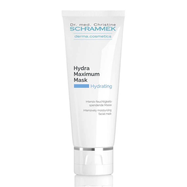Dr Schrammek Hydra Maximum Mask