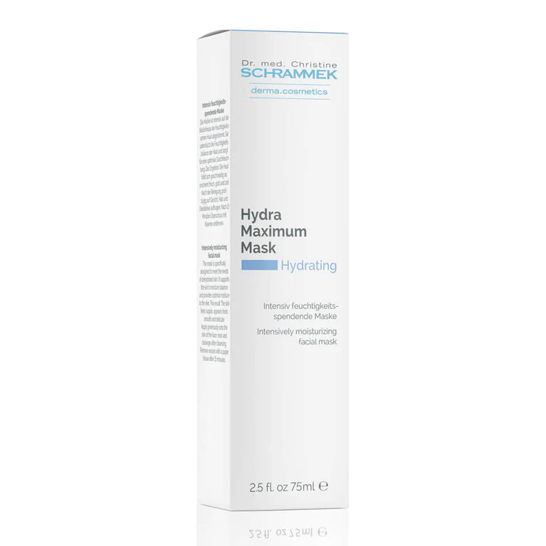 Dr Schrammek Hydra Maximum Mask