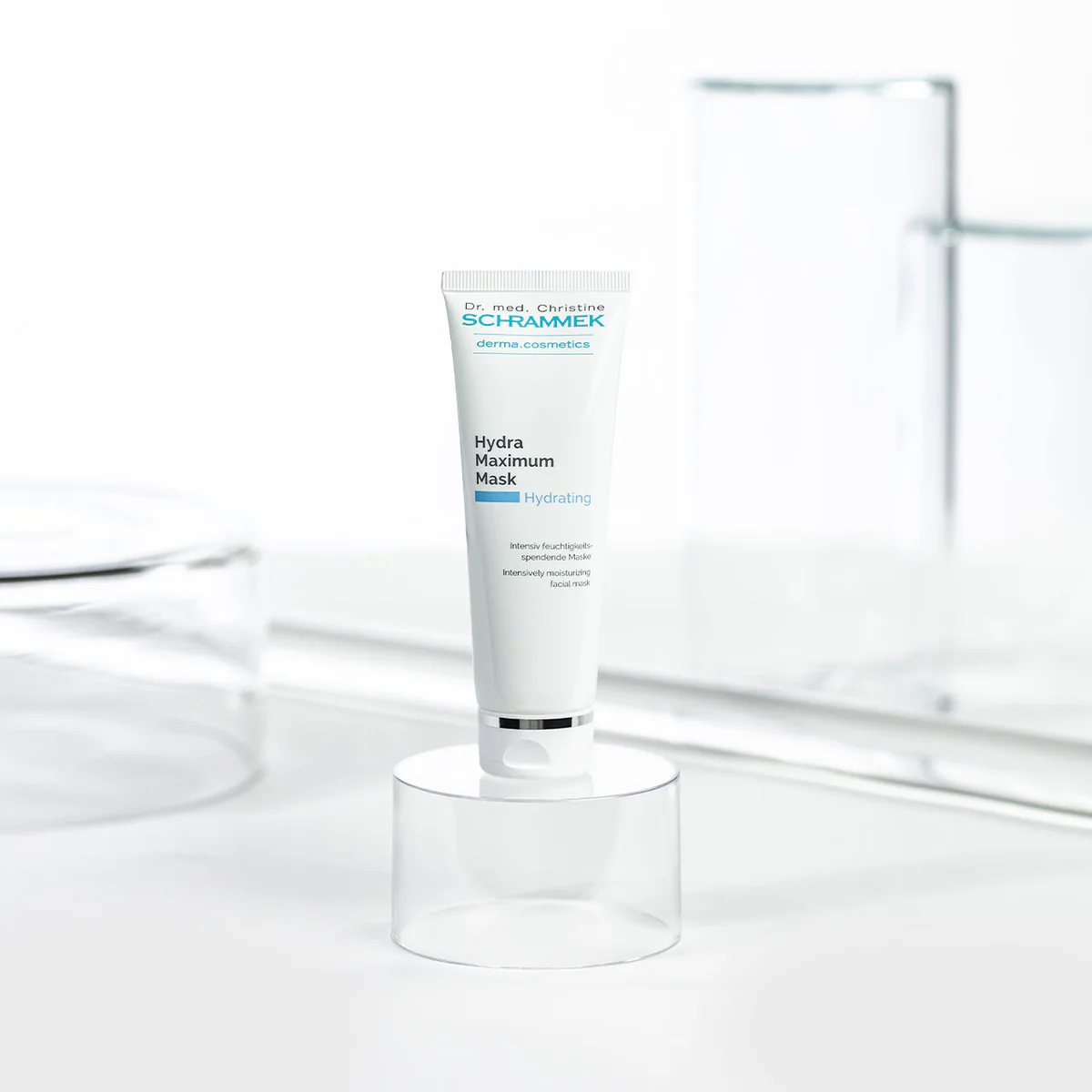 Dr Schrammek Hydra Maximum Mask