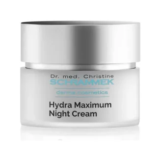 Dr Schrammek Hydra Maximum Night Cream
