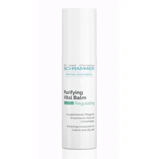 Dr Schrammek Purifying Vital Balm