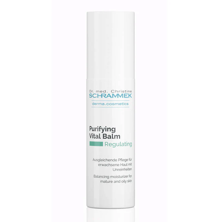 Dr Schrammek Purifying Vital Balm