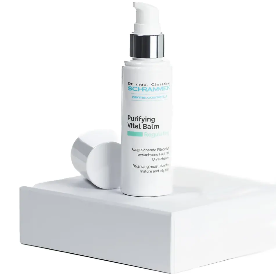Dr Schrammek Purifying Vital Balm