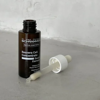 Dr Schrammek Resvera Cell Concentrate