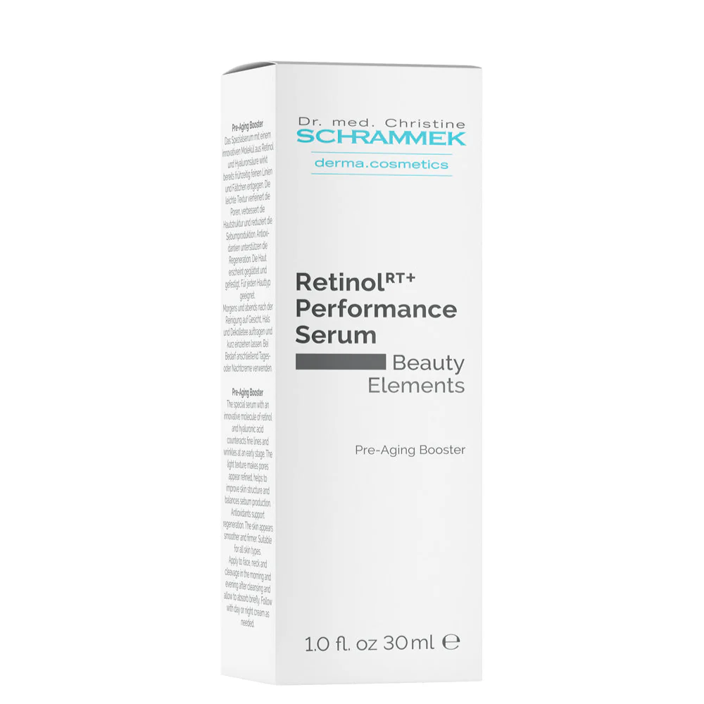 Dr Schrammek Retinol RT Performance Serum