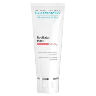 Dr Schrammek Revitalan Mask