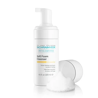 Dr Schrammek Soft Foam Cleanser