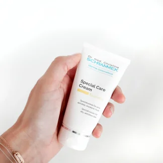 Dr Schrammek Special Care Cream