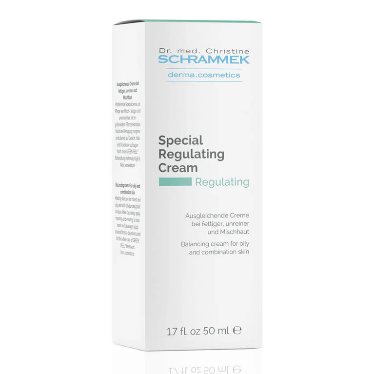 Dr Schrammek Special Regulating Cream