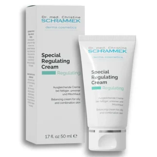 Dr Schrammek Special Regulating Cream