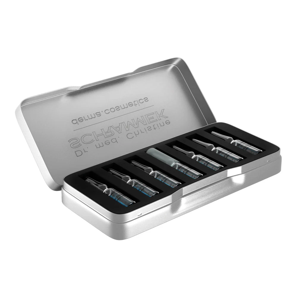 Dr Schrammek TIME CONTROL Intense Lifting