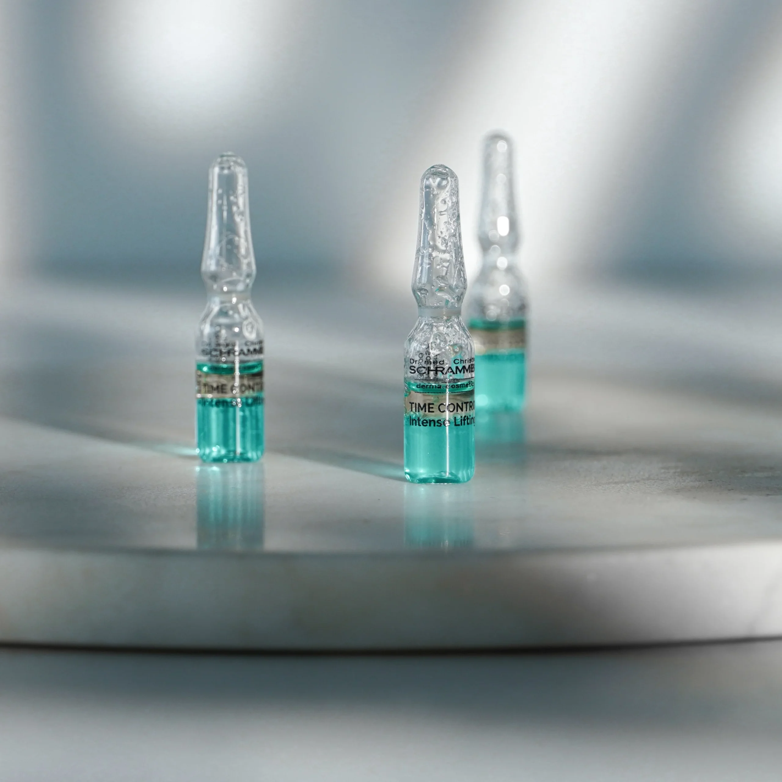 Dr Schrammek TIME CONTROL Intense Lifting