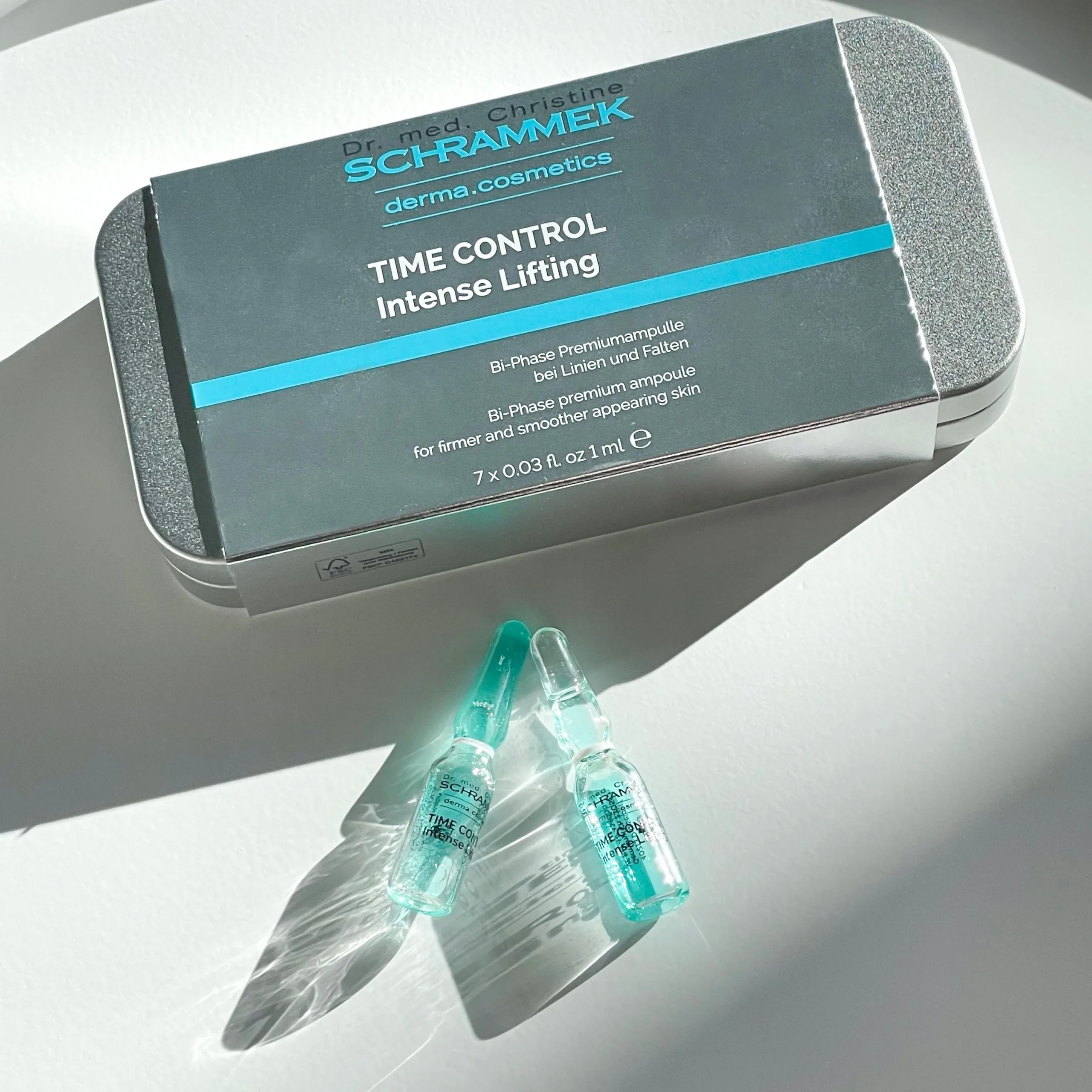 Dr Schrammek TIME CONTROL Intense Lifting - Image 4