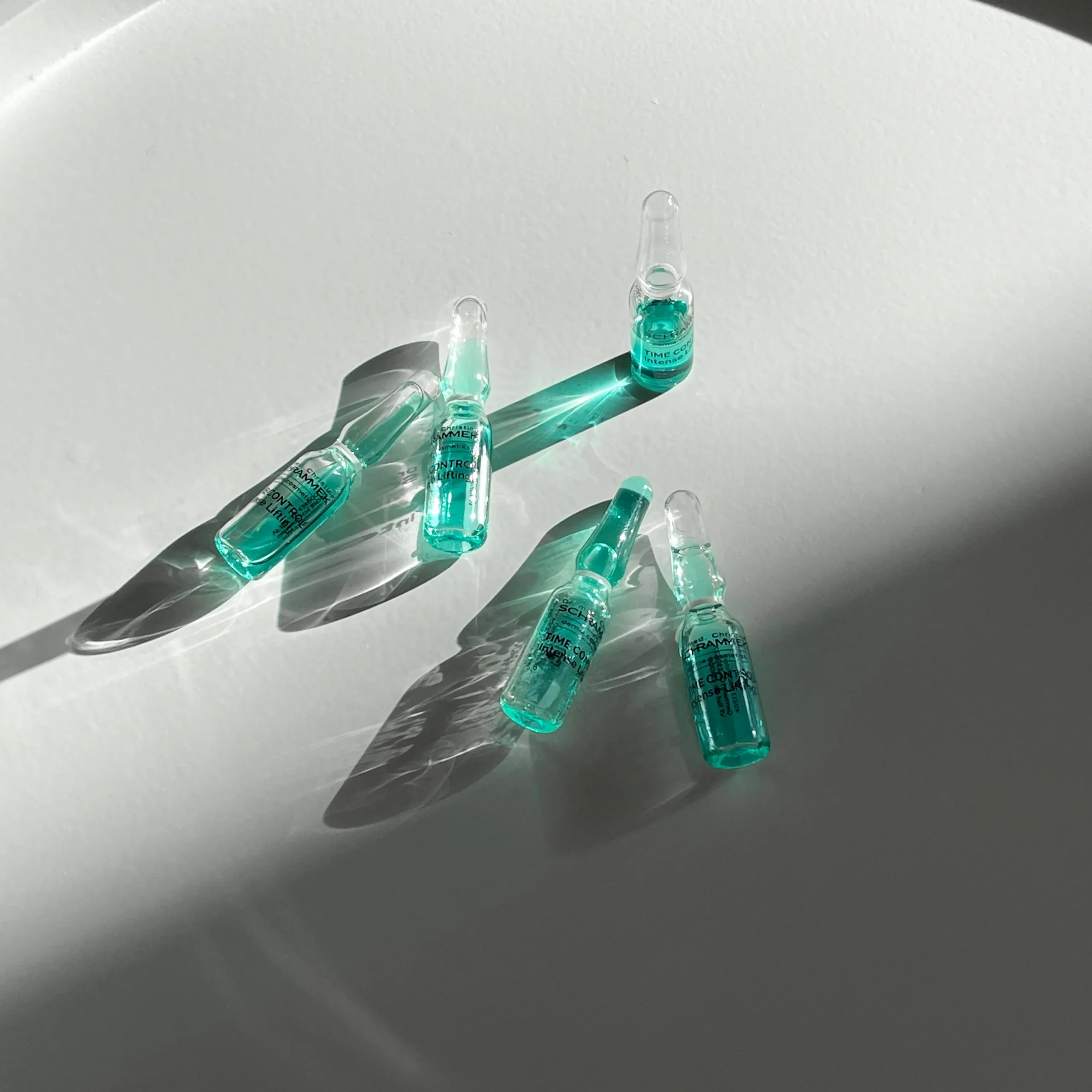 Dr Schrammek TIME CONTROL Intense Lifting