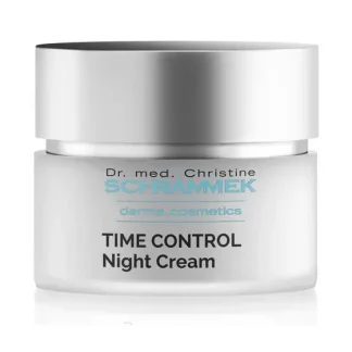 Dr Schrammek TIME CONTROL Night Cream