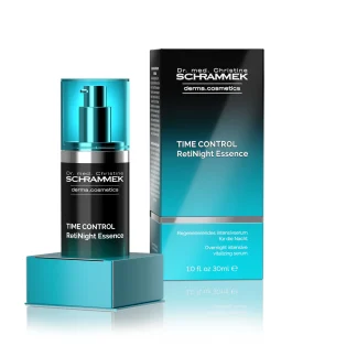 Dr Schrammek TIME CONTROL RetiNight Essence