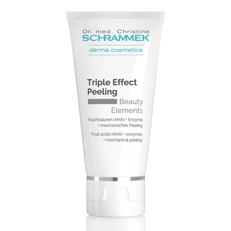 Dr Schrammek Triple Effect Peeling